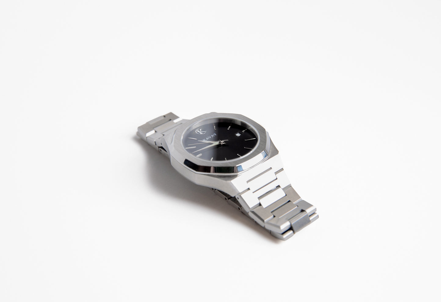KAVAY  BH1 Elegancia Watch