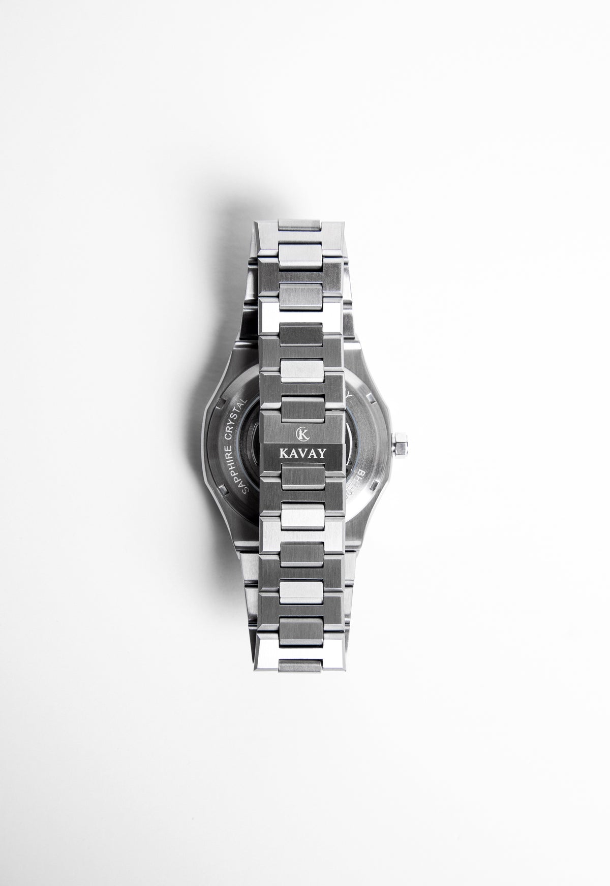 KAVAY BH1 Elegancia presentation