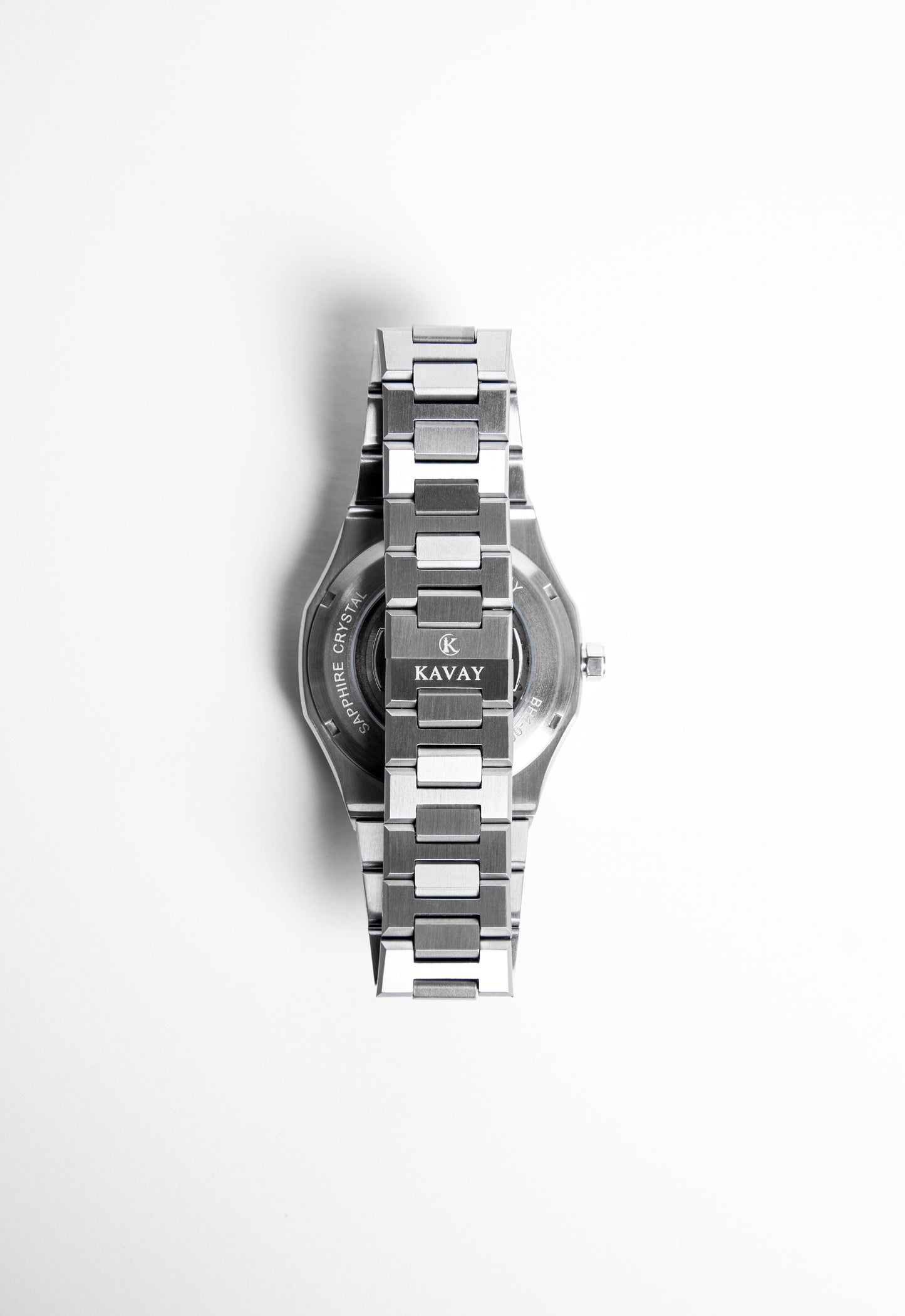 KAVAY  BH1 Elegancia Watch