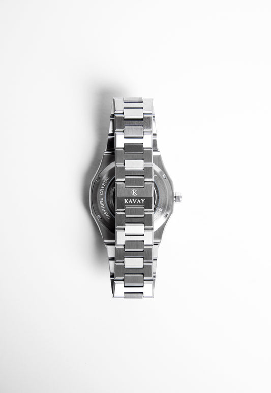 PRE-ORDER | KAVAY  BH1 Elegancia Watch