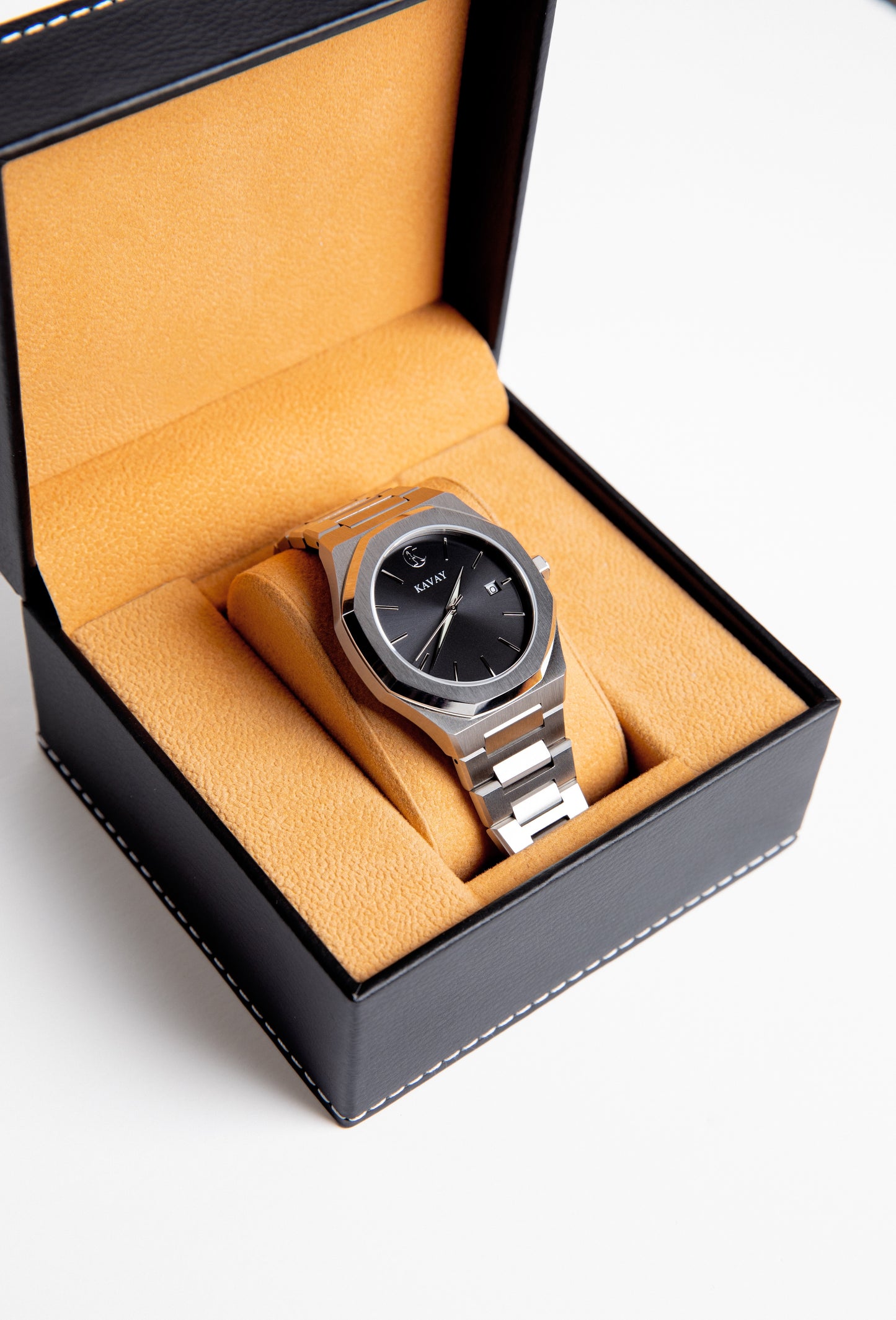 KAVAY  BH1 Elegancia Watch