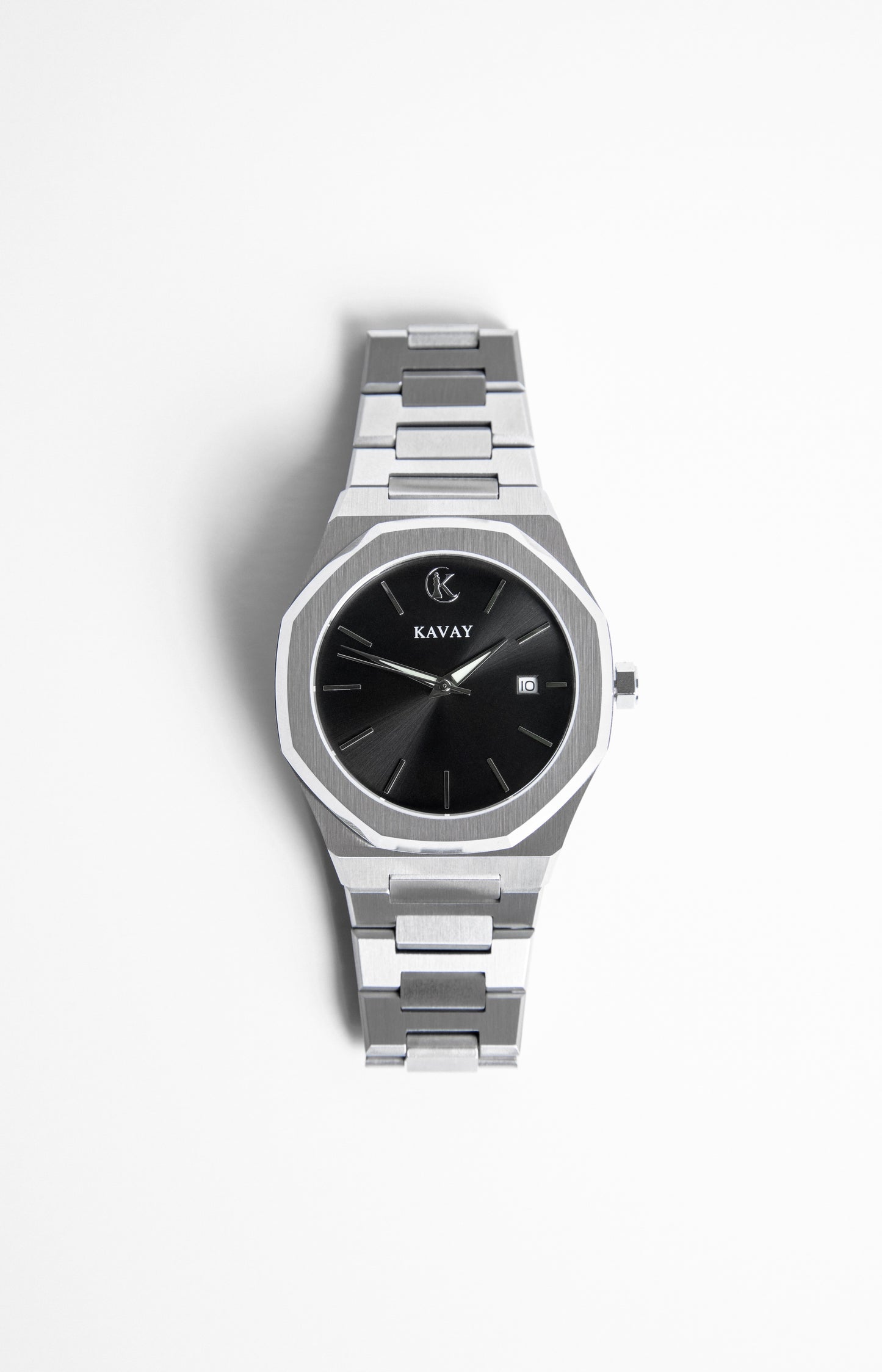 KAVAY  BH1 Elegancia Watch