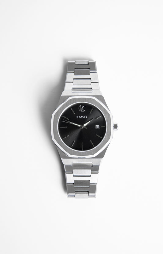 PRE-ORDER | KAVAY  BH1 Elegancia Watch
